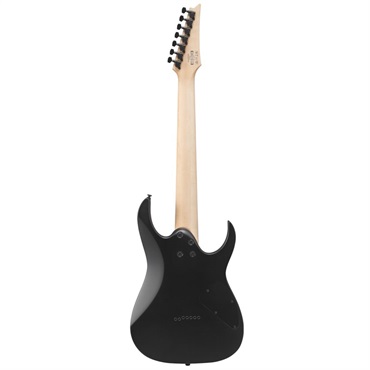 Ibanez RG7421EXL-BKF (Black Flat) [SPOT MODEL] 画像1