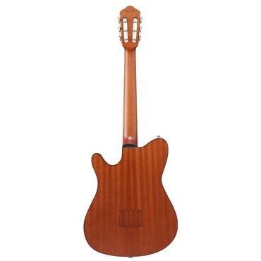 Ibanez FRH10N-RGF (Rose Gold Metallic Flat) 【旧仕様特価】 画像1