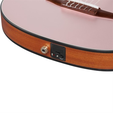 Ibanez FRH10N-RGF (Rose Gold Metallic Flat) 【旧仕様特価】 画像5