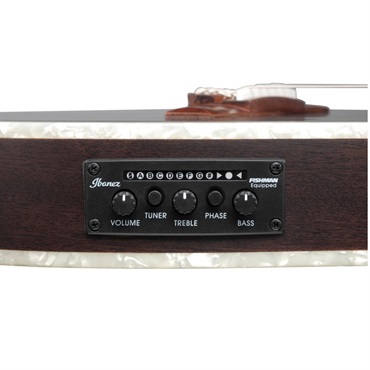 Ibanez TOD10NL-TKF [Tim Henson Model TOD10N] 【旧仕様特価】 画像5
