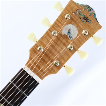 Bromo Guitars DANALI SERIES BAN7E ブロモ 画像2
