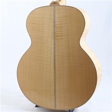 Bromo Guitars DANALI SERIES BAN7E ブロモ 画像4