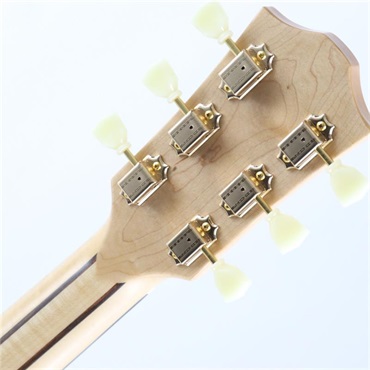 Bromo Guitars DANALI SERIES BAN7E ブロモ 画像6