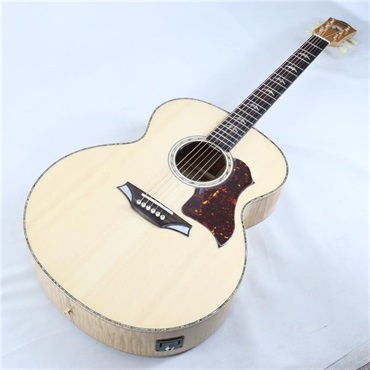 Bromo Guitars DANALI SERIES BAN7E ブロモ 画像8