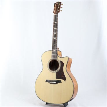 Bromo Guitars DANALI SERIES BAN2CE ブロモ 画像1
