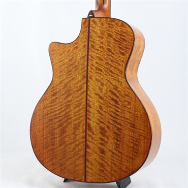 Bromo Guitars DANALI SERIES BAN2CE ブロモ 画像2