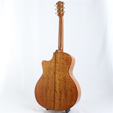 Bromo Guitars DANALI SERIES BAN2CE ブロモ 画像3