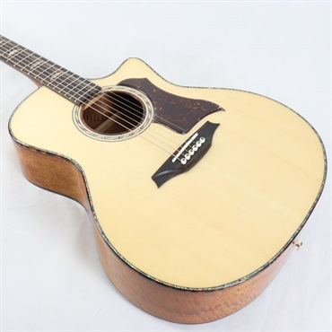 Bromo Guitars DANALI SERIES BAN2CE ブロモ 画像8