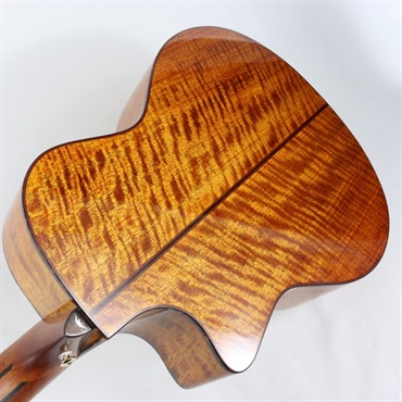 Bromo Guitars DANALI SERIES BAN2CE ブロモ 画像9