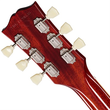 Epiphone Inspired by Gibson Custom 1959 Les Paul Standard Reissue (Deep Cherry Sunburst) 【Epiphone SUMMER FAIR】 画像5