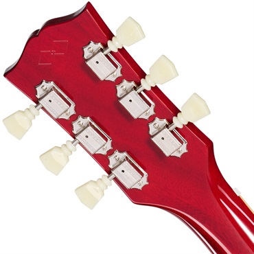 Epiphone Inspired by Gibson Custom 1962 ES-335 Reissue (Sixties Cherry) 画像6
