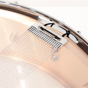 CANOPUS BZ-1440 [Piccolo Bronze Snare Drum 14''×4''] 画像7
