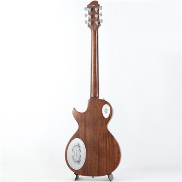 ZEMAITIS Metal Front Series MFG-AC-24 Aces & Eights (Natural) 画像2