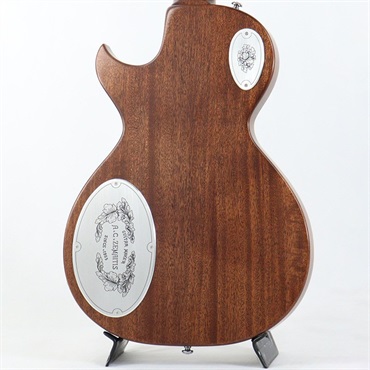 ZEMAITIS Metal Front Series MFG-AC-24 Aces & Eights (Natural) 画像3