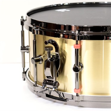 CANOPUS BTR-1465-DH [Type-R MAGNUM Snare Drum 14''×6.5''] 画像2