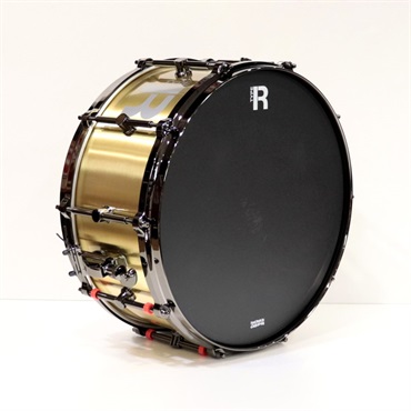 CANOPUS BTR-1465-DH [Type-R MAGNUM Snare Drum 14''×6.5''] 画像5