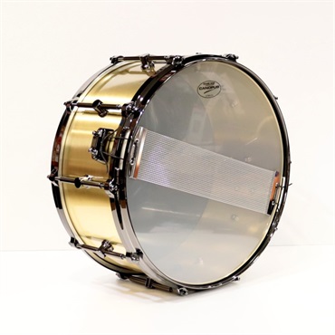 CANOPUS BTR-1465-DH [Type-R MAGNUM Snare Drum 14''×6.5''] 画像6