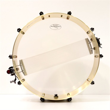CANOPUS BTR-1465-DH [Type-R MAGNUM Snare Drum 14''×6.5''] 画像7