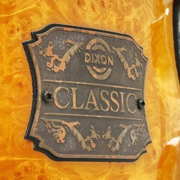 DIXON USED 中古 PDSCS554MBN [Classic Series Limited Model/Maple 14×5.5] 画像2