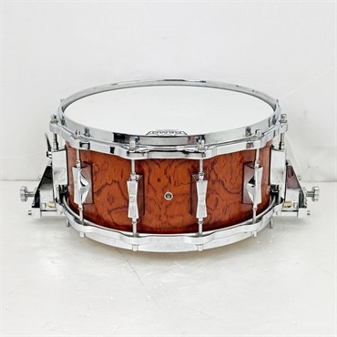 SONOR USED 中古 HLD581RH [Horst Link Signature Heavy Beech 14×6.5-African Bubinga 12-Tension][ハードケース付属] 画像1