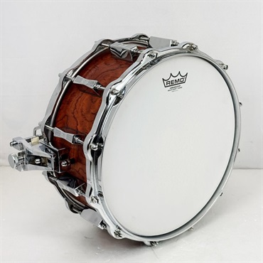 SONOR USED 中古 HLD581RH [Horst Link Signature Heavy Beech 14×6.5-African Bubinga 12-Tension][ハードケース付属] 画像3