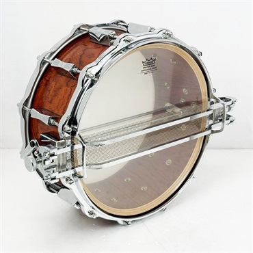 SONOR USED 中古 HLD581RH [Horst Link Signature Heavy Beech 14×6.5-African Bubinga 12-Tension][ハードケース付属] 画像4