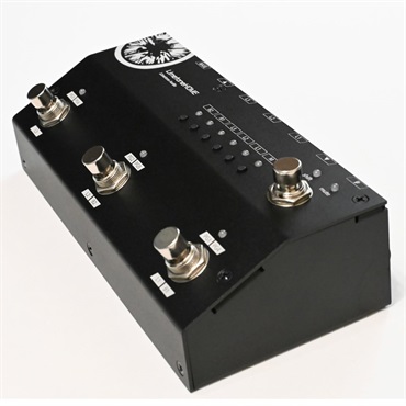 Limetone Audio Limetone HOME 3LB（ライムトーンオーディオ）ループスイッチャー 画像3