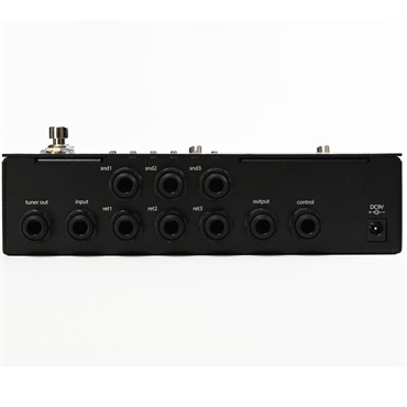 Limetone Audio Limetone HOME 3LB（ライムトーンオーディオ）ループスイッチャー 画像5
