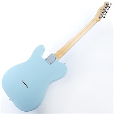 Fender Made in Japan Traditional 2025 Collection 60s Telecaster (Stardust Blue /Rosewood) 画像2