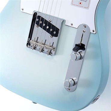 Fender Made in Japan Traditional 2025 Collection 60s Telecaster (Stardust Blue /Rosewood) 画像4