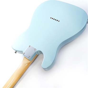 Fender Made in Japan Traditional 2025 Collection 60s Telecaster (Stardust Blue /Rosewood) 画像6