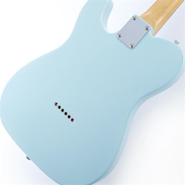 Fender Made in Japan Traditional 2025 Collection 60s Telecaster (Stardust Blue /Rosewood) 画像7