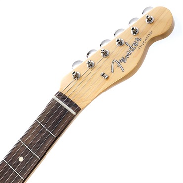 Fender Made in Japan Traditional 2025 Collection 60s Telecaster (Stardust Blue /Rosewood) 画像8