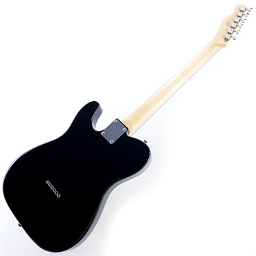 Fender Made in Japan Traditional 2025 Collection 60s Telecaster (Competition Black/3-Color Sunburst/Rosewood) 画像2
