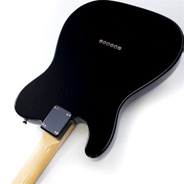 Fender Made in Japan Traditional 2025 Collection 60s Telecaster (Competition Black/3-Color Sunburst/Rosewood) 画像6