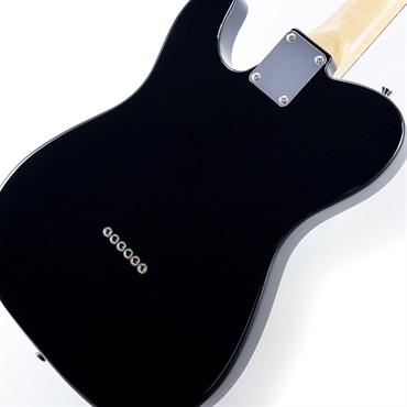 Fender Made in Japan Traditional 2025 Collection 60s Telecaster (Competition Black/3-Color Sunburst/Rosewood) 画像7