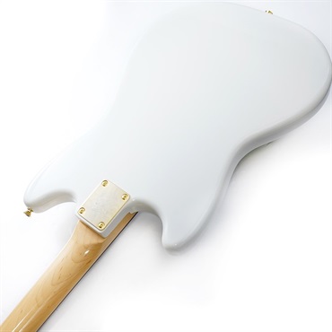 Fender Made in Japan Traditional 2025 Collection 60s Mustang (White Pearl/Rosewood) 画像6
