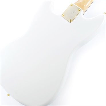 Fender Made in Japan Traditional 2025 Collection 60s Mustang (White Pearl/Rosewood) 画像7