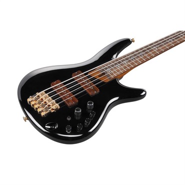 Ibanez Prestige SR3505-BK 【夏のボーナスセール】 画像2