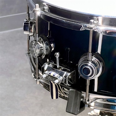dw USED 中古 Collector's Pure Cherry Snare Drum [14×5.5] 画像2