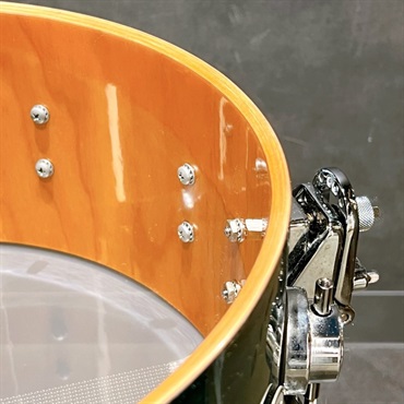 dw USED 中古 Collector's Pure Cherry Snare Drum [14×5.5] 画像5