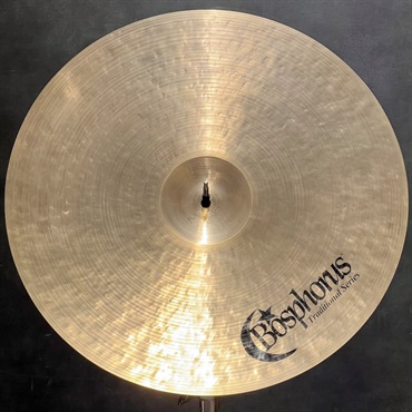 Bosphorus USED 中古 Traditional Series Ride 22 [2405g] 画像2