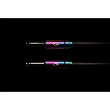 Ibanez 【夏先取り大特価セール】GLIDELINE instrument cables GL20(20ft/6.10m) 画像3