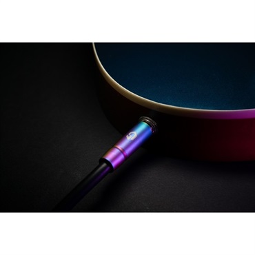 Ibanez 【夏先取り大特価セール】GLIDELINE instrument cables GL20(20ft/6.10m) 画像5