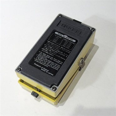 BOSS 【夏先取り大特価セール】USED 中古 OD-1 1980's #156900 画像1