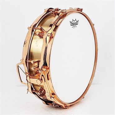 SONOR USED 中古 HLD-593 [Horst Link Signature Bell Bronze 14×4/ハードケース付属] 画像3