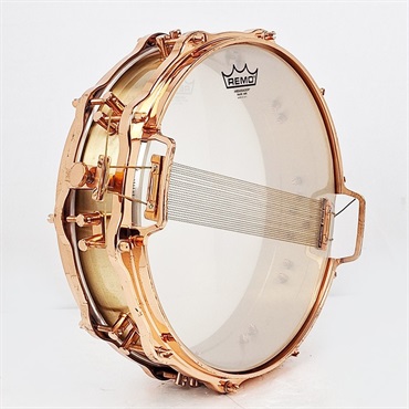 SONOR USED 中古 HLD-593 [Horst Link Signature Bell Bronze 14×4/ハードケース付属] 画像4