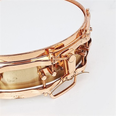 SONOR USED 中古 HLD-593 [Horst Link Signature Bell Bronze 14×4/ハードケース付属] 画像5