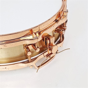 SONOR USED 中古 HLD-593 [Horst Link Signature Bell Bronze 14×4/ハードケース付属] 画像6