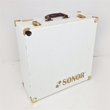 SONOR USED 中古 HLD-593 [Horst Link Signature Bell Bronze 14×4/ハードケース付属] 画像10